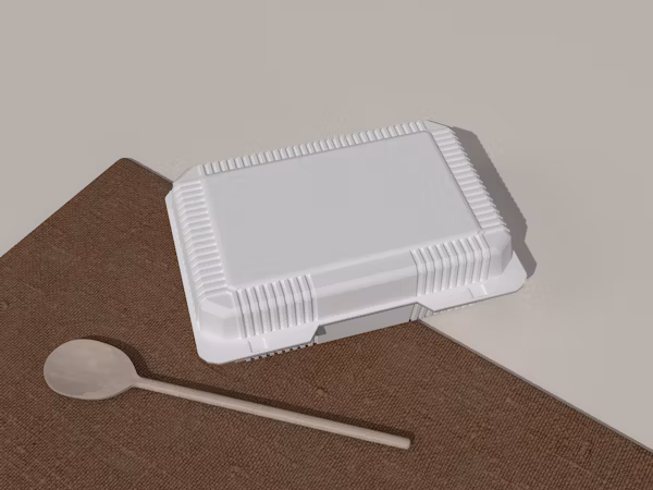 Takeaway small Box
